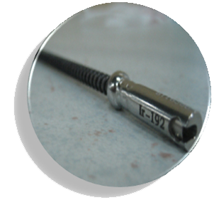 Radioisotop