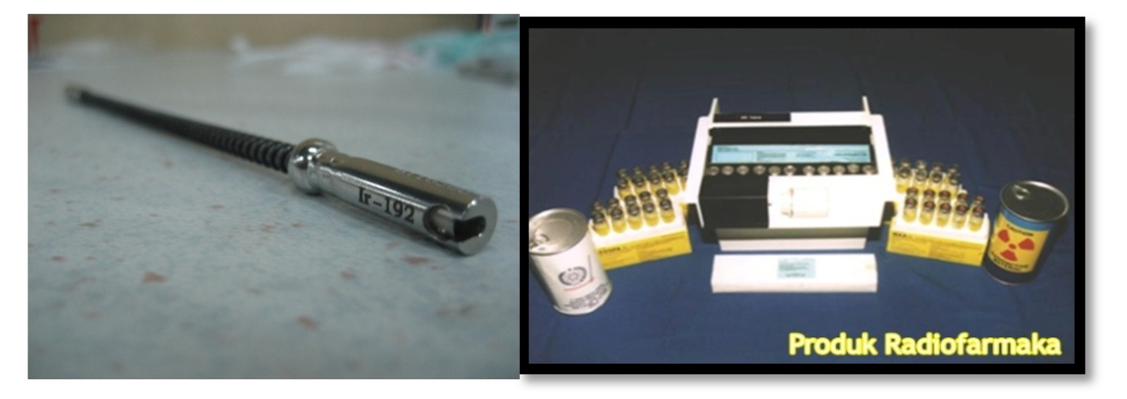 Radioisotop