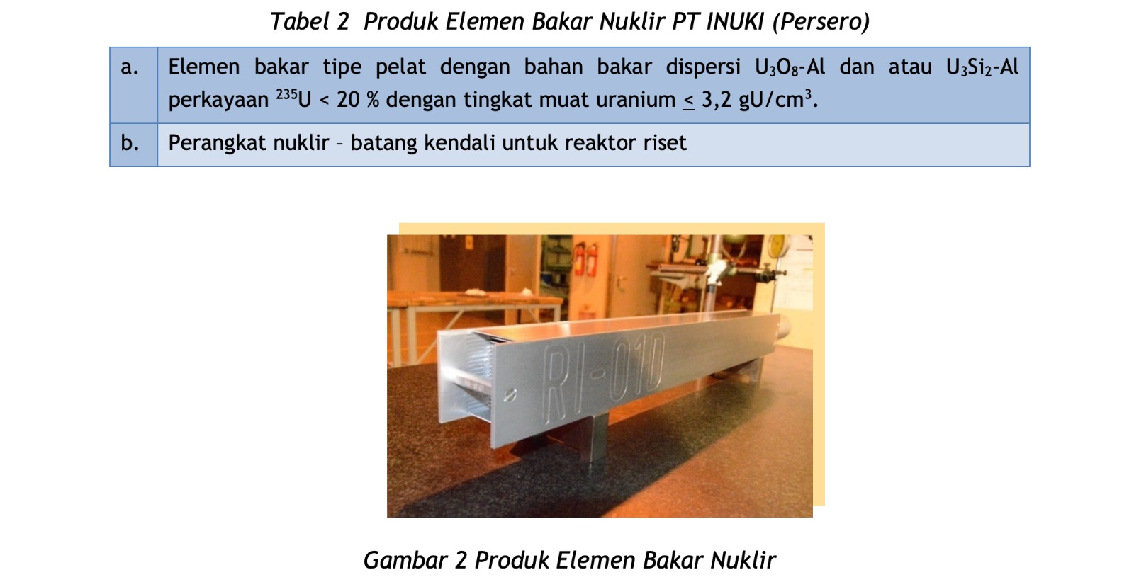 Radioisotop